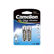 CAMELION alkalne baterije AA
