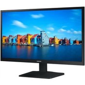 Samsung Monitor 60,5 cm (23,8) S24A336NHU 1920x1080 VA 5ms VGA HDMI