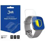 3MK Folia ARC Watch Fitbit Versa 2 Fullscreen Foil (5903108495318)