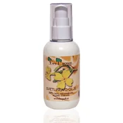 Biopark Cosmetics Ekološko svetlinovo olje, 100 ml