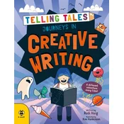 Journeys in Creative Writing