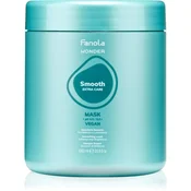 Fanola Wonder Smooth Mask 1000 ml