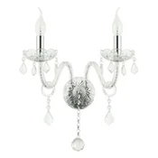 Zidna lampa ML1415-2 CL