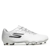 Čevlji za nagomet Skechers Skechers Gold Fg- 252015/WSL Bela