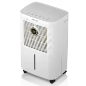 Digitalni odvlaživac HAEGER Digi Desumi – 10L/day, 240W, 20m2