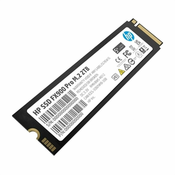 Tvrdi disk HP 7F618AA 2 TB SSD
