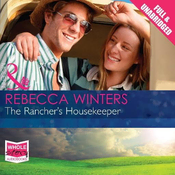 AUDIBOOK Avdio knjiga: The Ranchers Housekeeper