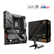 ASROCK Maticna ploca X670E, Taichi Lite, AMD Ryzen, AMI, UEFI, AMD X670E, ATX