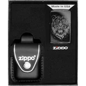 shumee Darilni set vžigalnikov ZIPPO LINDSAY KIVI št. 3