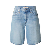 LEVIS  Kavbojke svetlo modra
