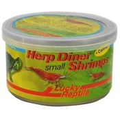 Lucky Reptile Herp Diner - kozice 35g 35g - majhne