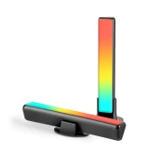 GOVEE RGBICWW WIFI + BLUETOOTH FLOW PLUS svetlobne palice