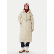 Hunter Zimska jakna Hutchison HARW0001252 Bež Regular Fit