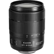 CANON Objektiv EF-S 18-135mm f/3.5-5.6 IS USM