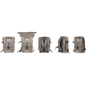 TRABUCCO SEALSTORM ROLLTOP BACKPACK 25L