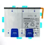 Baterija za Samsung Galaxy Tab S9 FE/SM-X510/SM-X516B, originalna, 8000 mAh