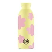 Termo steklenica 24bottles Clima 500ml Yellow