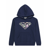 ROXY Majica SURFFEEL, modra
