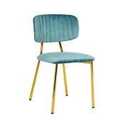 Kayoom SET STOLOV, tekstil metino zelena