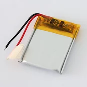 Baterija standard za Tablet 3.7V-250mAh 302025