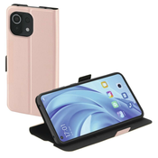 HAMA Knjižica Single2.0 za Xiaomi Mi 11 Lite (5G)/11 Lite 5G NE, roza