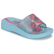 Ipanema  Natikači IPANEMA URBAN IV SLIDE KIDS  Modra