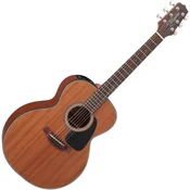Takamine GX11ME Natural Satin Elektro-akusticna jumbo (Kao novo)