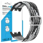1 to 3 BELINE TRAK ZA MI BAND 9 8 NAJLON ZA MI BAND 9 8 7 6 PROŽEN IN UDOBEN