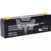 Hückmann Hückmann Multipower svinčeno-kislinska baterija 301074, (20886459)