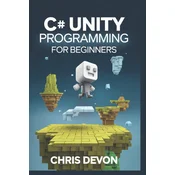 C# unity Programming For Beginners