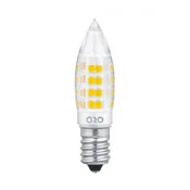 Žarnica ORO mini E14 2,7 W NW