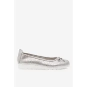 Balerinke Clara Barson WYL3650-3 Srebrna