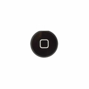 Apple iPad 2 - gumb Domov (črna)