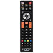 Superior Daljinski upravljac za Samsung TV prijemnike - RC SAMSUNG