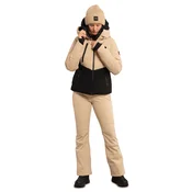 Icepeak ELECTRA, ženska jakna za skijanje, crna 653115813I