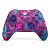Gamepad Microsoft XBOX Series X Wireless Controller - Heart Breaker - Special Edition