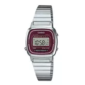CASIO digitalni sat LA670WA-4