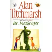 Mr MacGregor
