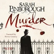 AUDIBOOK Avdio knjiga: Murder