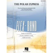 BALLARD/SILVESTRI/VINSON:THE POLAR EXPRESS