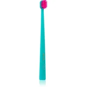 Janeke Toothbrush Medium zobna ščetka srednje trda 1 kos