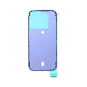 shumee Tesnilo, zaščitna folija, trak za pritrditev baterije za Apple iPhone 16 Pro