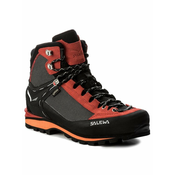 Salewa Trekking čevlji Crow Gtx GORE-TEX 61328-0935 Črna