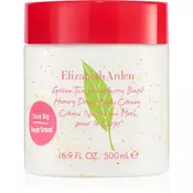 Elizabeth Arden Green Tea Strawberry Basil krema za telo 500 ml za ženske