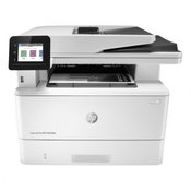 HP črnobeli laserski multifunkcijski tiskalnik LaserJet Pro MFP M428fdn (W1A29A)