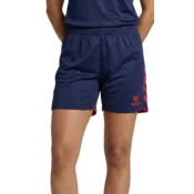 Hummel Kratke hlace Hummel Core 2.0 Short Women