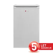 VOX Zamrzovalnik VF 1200 E [E, 63 L, 3 pred., šir.: 48 cm, bel] - Vox