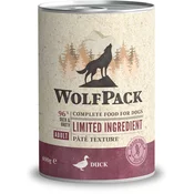 Wolfpack | Limited ingredient Raca