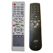 General JVC RM-C51 - daljinski upravljalnik - nadomestitev