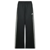 adidas Stadium 3-Stripes Track Tracksuit Bottoms Črna